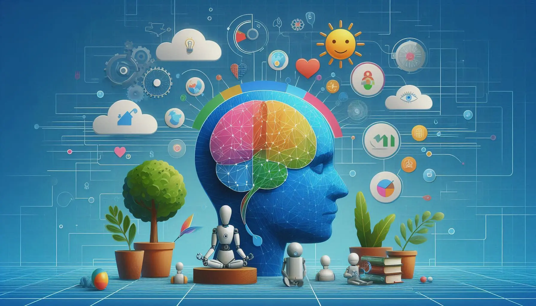 FeelWell: Mental Health & Well-Being Platform